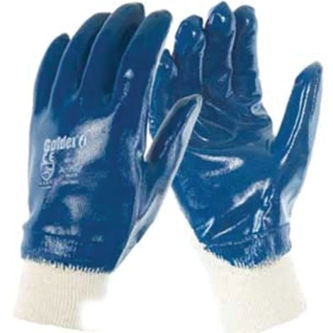 SINGER FRERES Gant Tout Enduit Support Molleton 100% Coton SINGER - Manutention Lourde Milieu Humide - Taille 10 - NBR32703 3 SINGER FRERES Gant Tout Enduit Support Molleton 100% Coton SINGER - Manutention Lourde Milieu Humide - Taille 10 - NBR32703