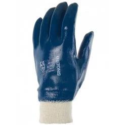 SINGER FRERES Gant Tout Enduit Support Molleton 100% Coton SINGER - Manutention Lourde Milieu Humide - Taille 10 - NBR32703 7 SINGER FRERES Gant Tout Enduit Support Molleton 100% Coton SINGER - Manutention Lourde Milieu Humide - Taille 10 - NBR32703 -SINGER FRERES Soldes 6071165 3