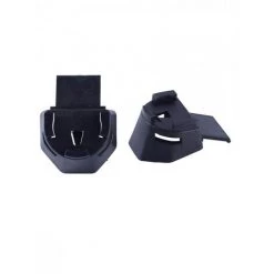 SINGER FRERES Adaptateur Pour Porte Visière ForceSup Sur Casque Force SINGER - La Paire - FORCEACC