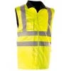 SINGER FRERES Gilet Haute Visibilité Jaune SINGER - Doublé Polaire - T.L - GANA03 -SINGER FRERES Soldes 60924518 1