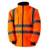 SINGER FRERES Parka Haute Visibilité Orange 4 En 1 SINGER - T.XXXXL - PIAMO07 1 SINGER FRERES Parka Haute Visibilité Orange 4 En 1 SINGER - T.XXXXL - PIAMO07 -SINGER FRERES Soldes 60928804 1