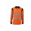 SINGER FRERES Polo Haute Visibilité Orange Manches Longues SINGER - T.XXXL - PUNTA06 2 SINGER FRERES Polo Haute Visibilité Orange Manches Longues SINGER - T.XXXL - PUNTA06 -SINGER FRERES Soldes 60929048 1