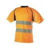 SINGER FRERES Tee-shirt Haute Visibilité Orange SINGER - T.S - SUZO01 1 SINGER FRERES Tee-shirt Haute Visibilité Orange SINGER - T.S - SUZO01 -SINGER FRERES Soldes 60931125 1