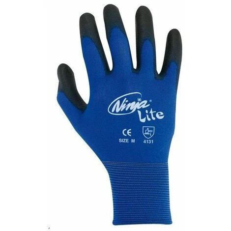 SINGER FRERES 10 Gant Paume Enduite Pu Ninja® Lite T09 3 SINGER FRERES 10 Gant Paume Enduite Pu Ninja® Lite T09
