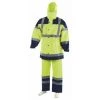 SINGER FRERES Ensemble De Pluie Haute Visibilite Jaune Fluo - Bleu Taille L 2 SINGER FRERES Ensemble De Pluie Haute Visibilite Jaune Fluo - Bleu Taille L -SINGER FRERES Soldes 6340214 1