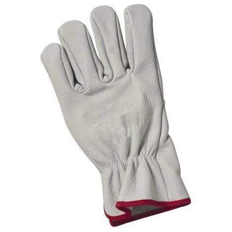 SINGER FRERES 10 Gant Tout Fleur De Bovin T13 3 SINGER FRERES 10 Gant Tout Fleur De Bovin T13