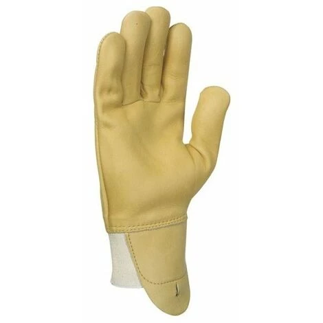 SINGER FRERES 10 Gant Tout Fleur Bovin Maitrise Hydrofuge Protege Artere Taille 11 3 SINGER FRERES 10 Gant Tout Fleur Bovin Maitrise Hydrofuge Protege Artere Taille 11