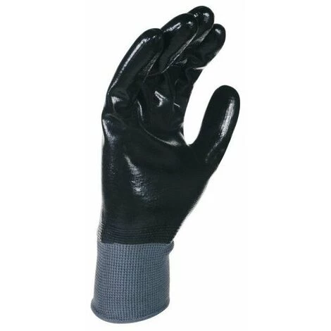 SINGER FRERES 10 Gant Tout Enduit Nitrile T09 3 SINGER FRERES 10 Gant Tout Enduit Nitrile T09