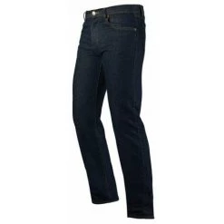 SINGER FRERES Jeans Droit Type Western