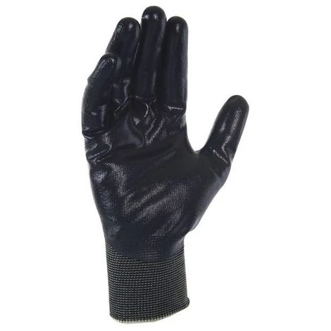 SINGER FRERES 10 Gant Sur Cavalier Paume Enduite Nitrile T09 3 SINGER FRERES 10 Gant Sur Cavalier Paume Enduite Nitrile T09