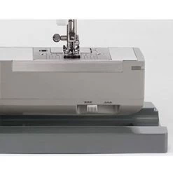 SINGER FRERES Singer Machine à Coudre, Grise -SINGER FRERES Soldes 64802765 4