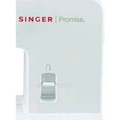 SINGER FRERES Singer 1408 Machines à Coudre, White 10 SINGER FRERES Singer 1408 Machines à Coudre, White -SINGER FRERES Soldes 64827190 4