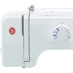 SINGER FRERES Singer 1408 Machines à Coudre, White 11 SINGER FRERES Singer 1408 Machines à Coudre, White -SINGER FRERES Soldes 64827190 5