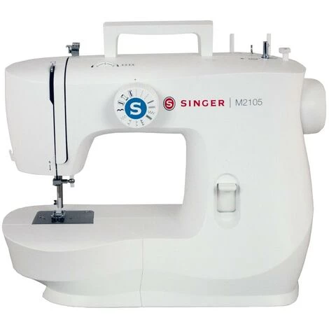 SINGER FRERES Machine à Coudre-singer-m2105 4 SINGER FRERES Machine à Coudre-singer-m2105 – Image 2