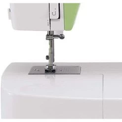 SINGER FRERES Singer 3229 Machine à Coudre, Verte, White -SINGER FRERES Soldes 64827597 4