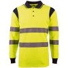 SINGER FRERES Polo Haute Visibilité Jaune Manches Longues SINGER - T.L - PUNTA03 1 SINGER FRERES Polo Haute Visibilité Jaune Manches Longues SINGER - T.L - PUNTA03 -SINGER FRERES Soldes 6492226 1