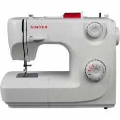 SINGER FRERES SINGER Machine A Coudre 8280 Standard - 16 Points - 6 Griffes - Blanc