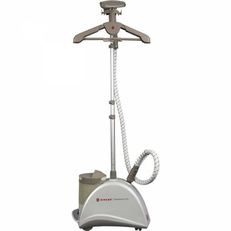 SINGER FRERES Défroisseur Vertical SINGER SWP-PRO- 1500 Watts - Temps De Chauffe 45 Sec 4 SINGER FRERES Défroisseur Vertical SINGER SWP-PRO- 1500 Watts - Temps De Chauffe 45 Sec – Image 2