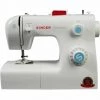 SINGER FRERES Singer Décorative Machine A Coudre - Puissance : 70 W - 31 Points - 19 Programmes - 6 Tetes Griffes Entrainement - Réglage Lo… -SINGER FRERES Soldes 68156816 1