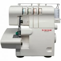 SINGER FRERES SINGER 14SH644 Surjeteuse -- 1300 Points/min - Blanc