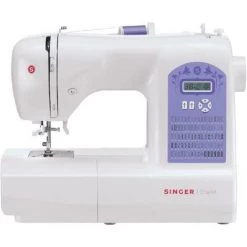SINGER FRERES SINGER 026680 MC 6680 - Machine A Coudre
