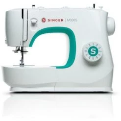 SINGER FRERES SINGER M3305 Machine A Coudre - 23 Programmes De Points - 70W