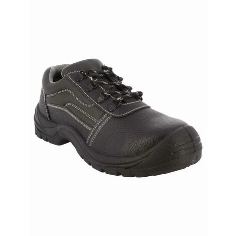 SINGER FRERES Chaussure De Sécurité SINGER Cuir - S1-P SRC - Taille 41 - GR20041 3 SINGER FRERES Chaussure De Sécurité SINGER Cuir - S1-P SRC - Taille 41 - GR20041