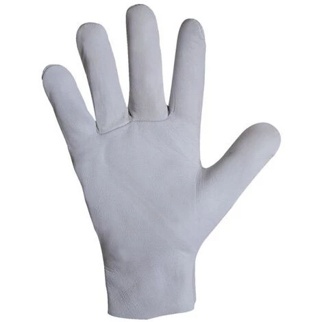 SINGER FRERES Gant SINGER Fleur De Chèvre - Taille 9 - CHV56IR09 4 SINGER FRERES Gant SINGER Fleur De Chèvre - Taille 9 - CHV56IR09 – Image 2