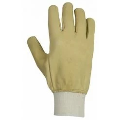 SINGER FRERES Gants Tt Fleur T10 Hydrofuge