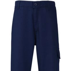 SINGER FRERES Pantalon 100% Coton PAU T.0 36/38 - SINGER -SINGER FRERES Soldes 805351 3
