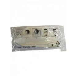 SINGER FRERES Demi-masque Pliable Avec Valve SINGER FFP2 NR D - AUUMP200VSL 7 SINGER FRERES Demi-masque Pliable Avec Valve SINGER FFP2 NR D - AUUMP200VSL -SINGER FRERES Soldes 8603147 3