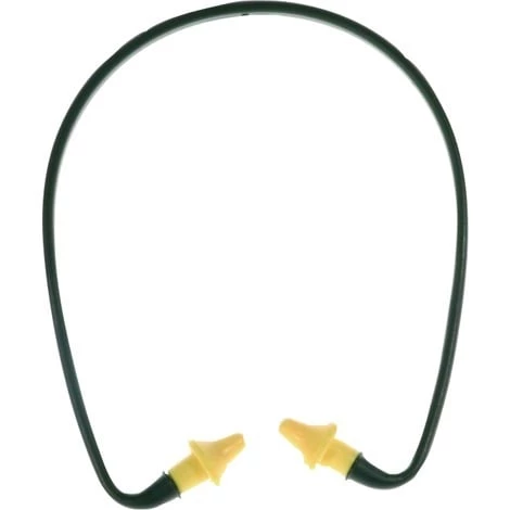 SINGER FRERES Arceau Anti-bruit 21dB SINGER Avec Bouchons D'oreille PU - HG548NJ 3 SINGER FRERES Arceau Anti-bruit 21dB SINGER Avec Bouchons D'oreille PU - HG548NJ