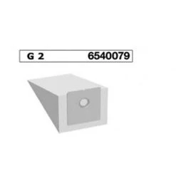 SINGER FRERES SACS ASPIRATEUR G2 VENDU PAR 5 POUR PETIT ELECTROMENAGER SINGER - 000256-K