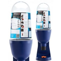 SINGER FRERES Sachet Recharge 500 Paires De Bouchons D'oreilles HGB03O SINGER - RECB01 -SINGER FRERES Soldes 9743821 3