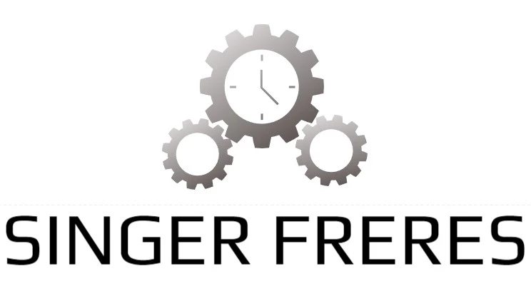 SINGER FRERES Soldes